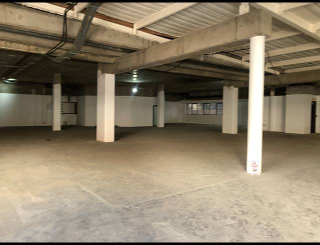 945M² RETAIL TO LET IN ROSEBANK